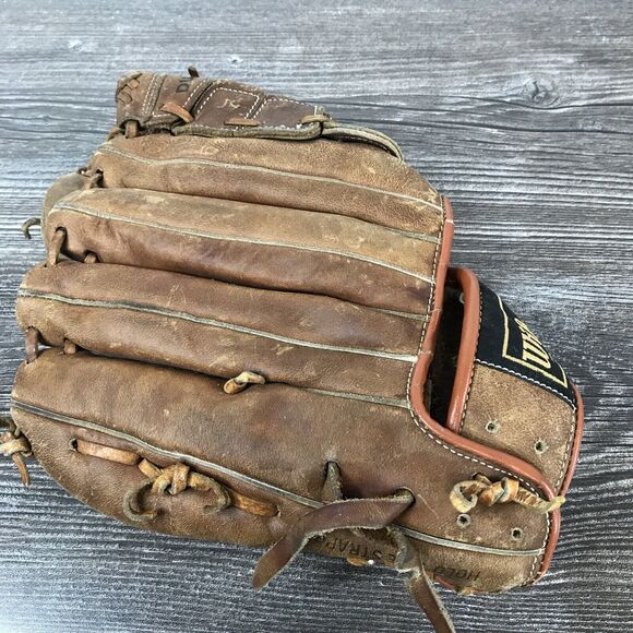 Vintage Wilson Baseball Glove Mitt Ron Cey Pro Special RHT 694-340-1699 - Picture 5 of 8
